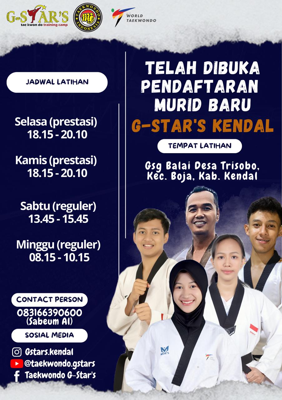 Latihan 1